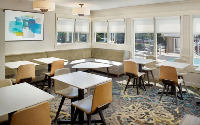 Residence Inn Atlanta Buckhead