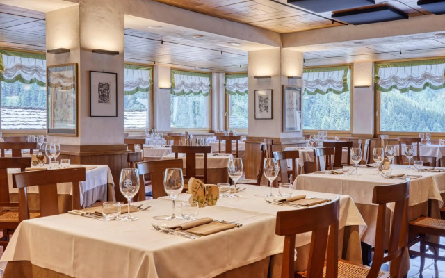 Hotel Sant'Orso & Beauty Spa LeBois