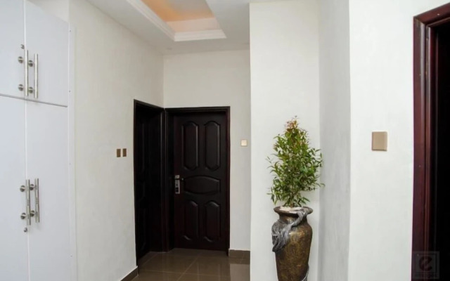 Georgina Gardens Hotel