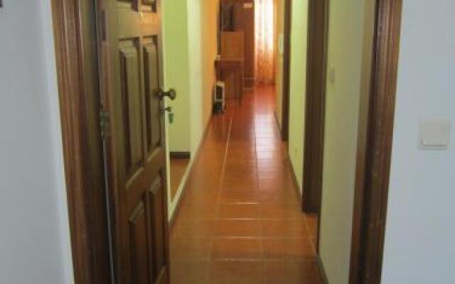 Apartamentos Valdemar