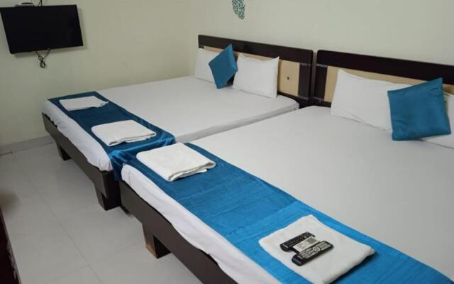 Kala Bairav Grand Annex Temple Stay