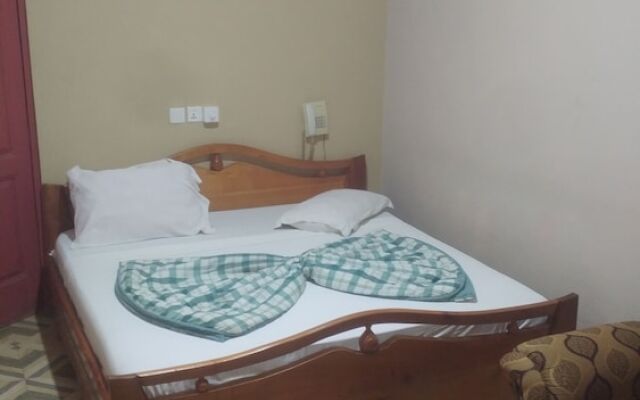 Nasco Hotel
