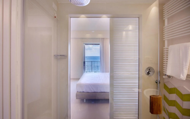 Amalfi Coast Luxury Villa with Swimming Pool