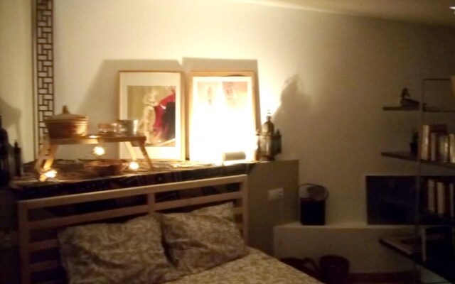 Apartment with 3 Bedrooms in Madrid, with Shared Pool