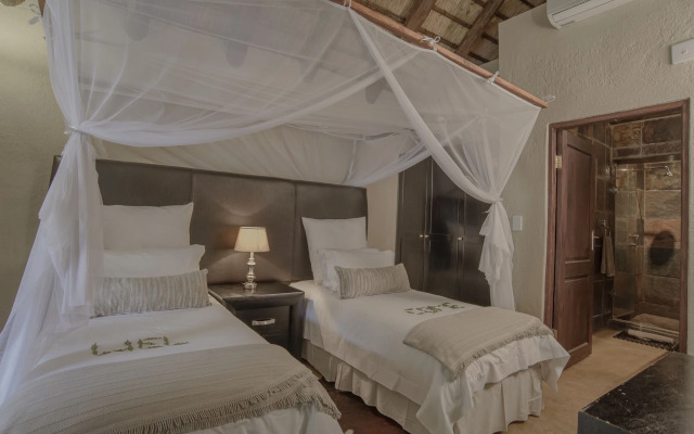 Karongwe- Shiduli Safari Lodge