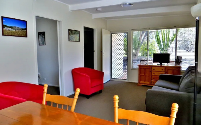 Capertee National Park Cottages