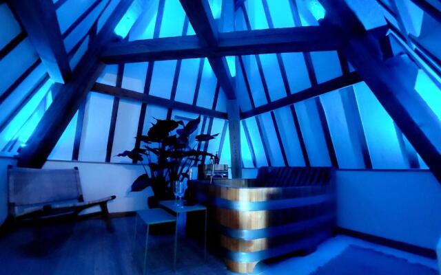 Petit-Bomal Farm Suites