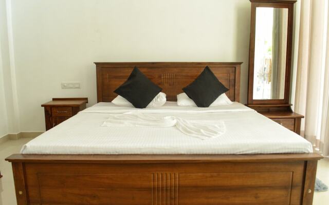 When in Weligama
