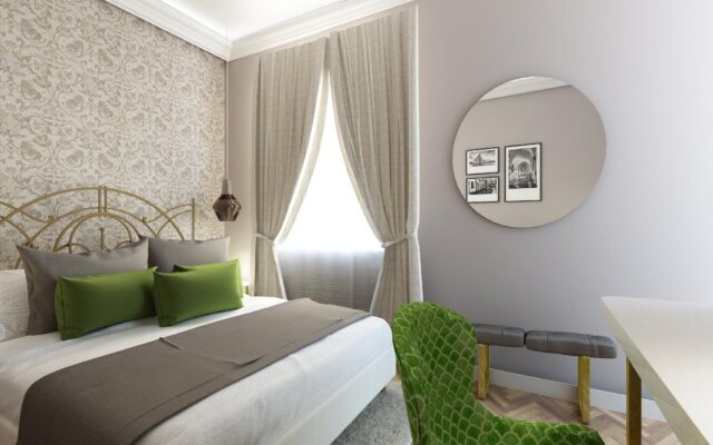 Continental Venice Hotel
