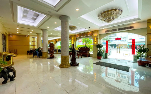 Hotel Sor