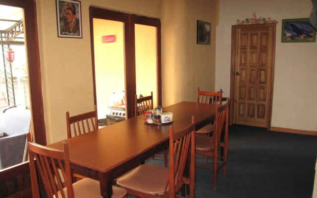 Hotel 4 Ríos