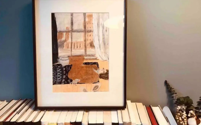 Zhe·Yi Boutique Guesthouse