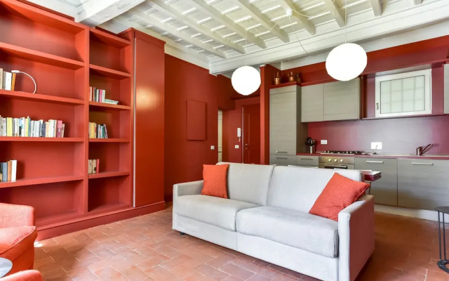 Navona Charming Apartment