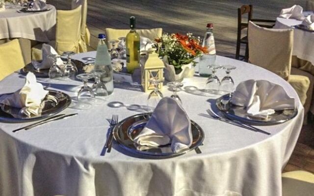 Stella Maris Beach Hotel