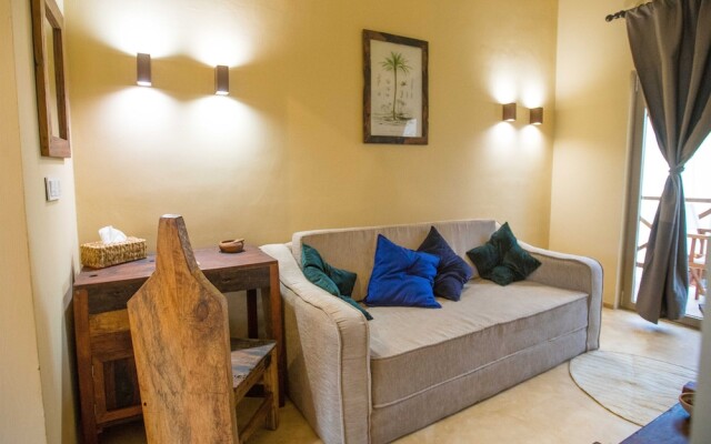 Clove Island Villas & SPA
