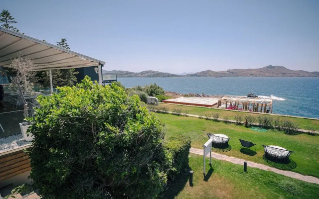 Lumi by Atasagon Wellbeing Bodrum