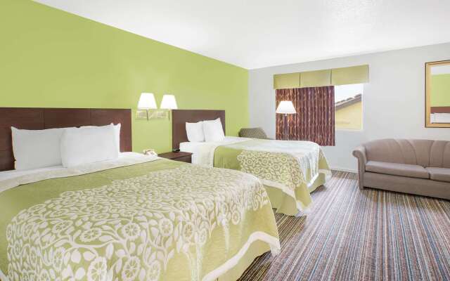 Days Inn by Wyndham York