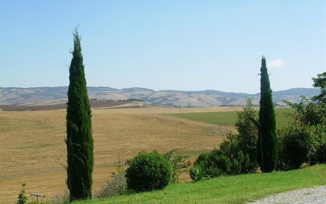 Agriturismo SantAnsano