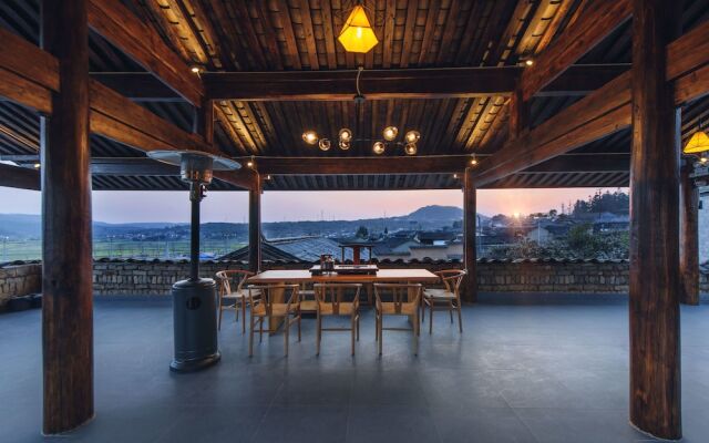 Original Hotel Tengchong