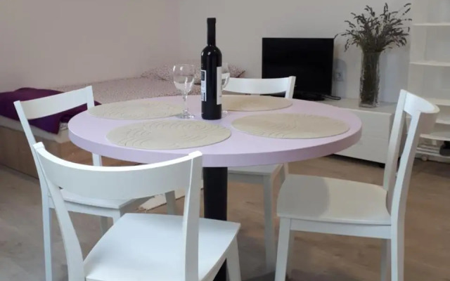 Apartments Zagy