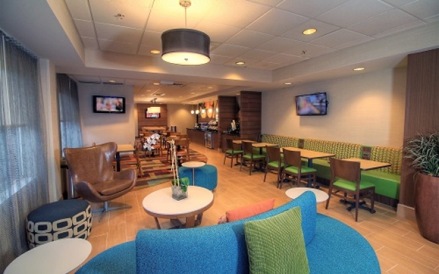 Fairfield Inn & Suites West Palm Beach Jupiter