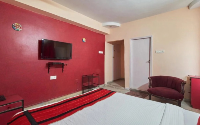 Balaji Inn