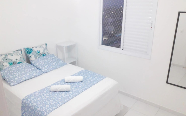 Apartamento GAB&MAR Praia Martim de Sá