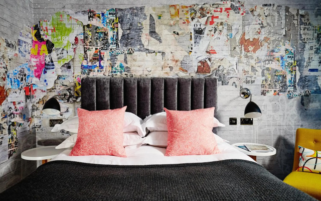 Malmaison Brighton