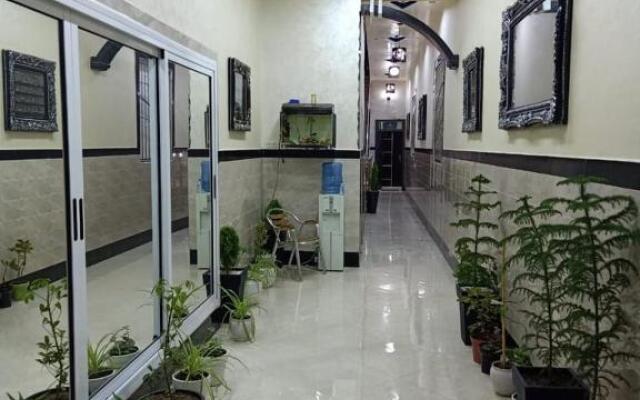 apartement 4 residence oulad touimi