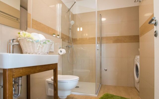 Apartment Navis