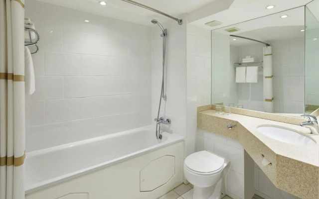 The Aberdeen Dyce Hotel