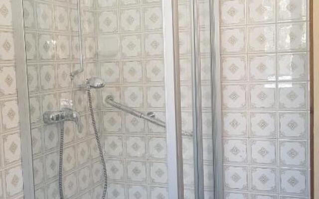 Ferienwohnung Szöky