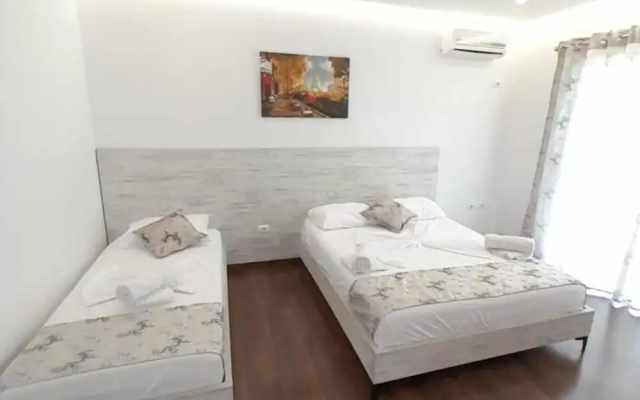 Vila Irdi