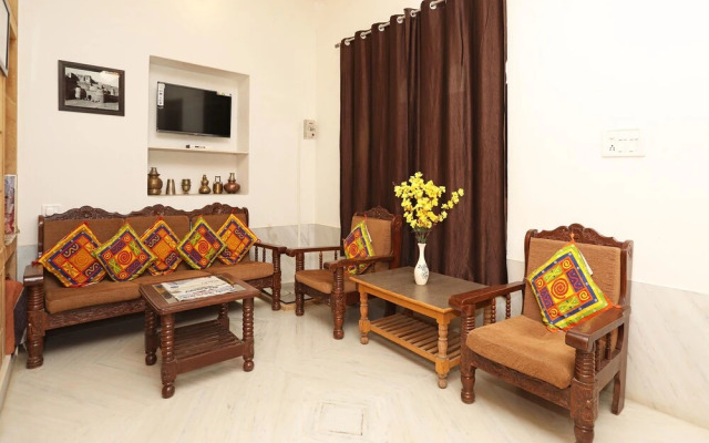 OYO 9470 The Grace Inn