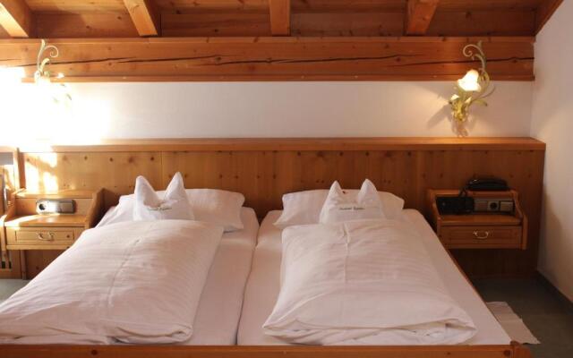 Kurhotel Rupertus