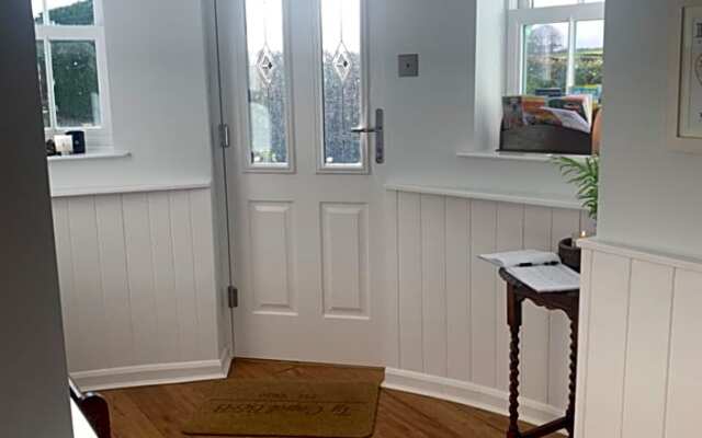Ty Capel B&B