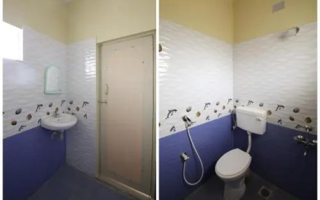 H3 Rooms By OYO Rooms