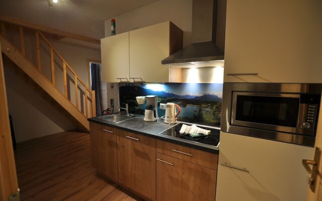 Kärnten Appartements