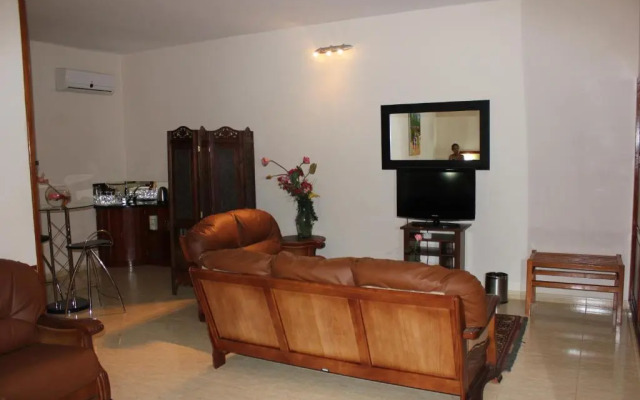 Hotel Castelo Branco