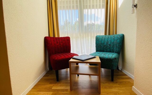 Hotel Felmis