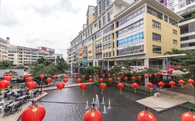 Signature Hotel SetiaWalk Puchong