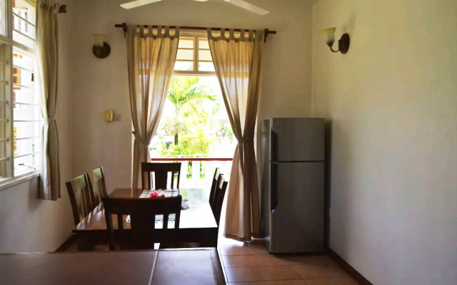 La Maison Hibiscus