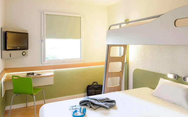 Ibis Budget Madrid Vallecas