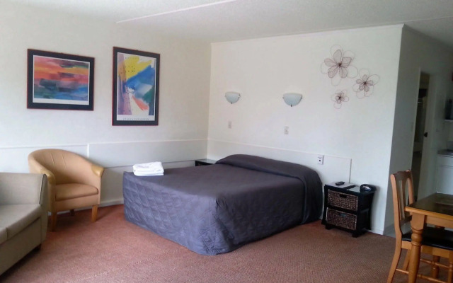 Midtown Motor Inn