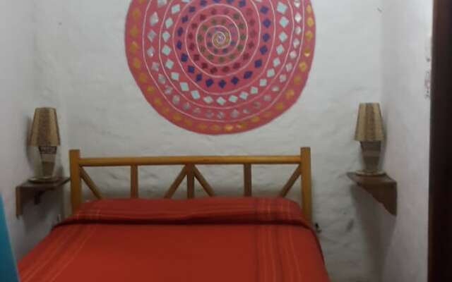 Hostal Rosa Mistica