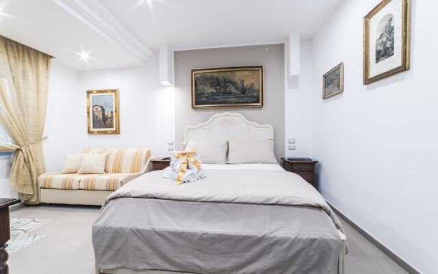 Le Berceau Di Salvatore De Tommaso