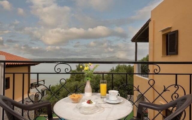 Villa Georgia Kalyves