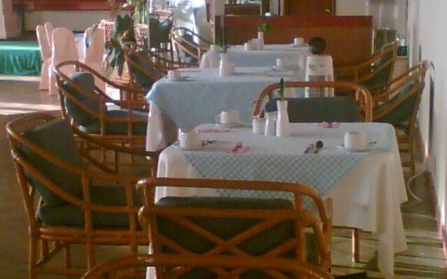 Perkasa Hotel Tenom