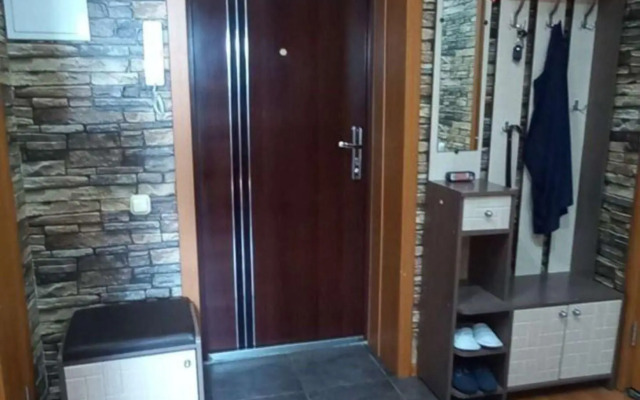 Апартаменты на улице Московская 4