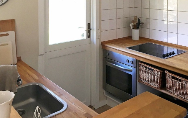 Spacious Holiday Home in Hovedstaden near Sea